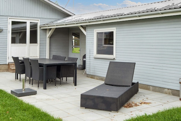 Foto van 6 persoons vakantie huis in Haderslev-By Traum - Vakantiehuis in Haderslev - View