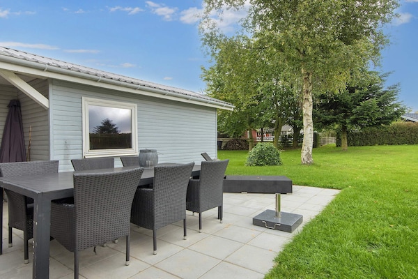 Foto van 6 persoons vakantie huis in Haderslev-By Traum - Vakantiehuis in Haderslev - View