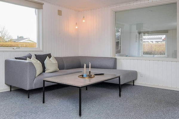 Foto van 6 persoons vakantie huis in Haderslev-By Traum - Vakantiehuis in Haderslev - Indoor