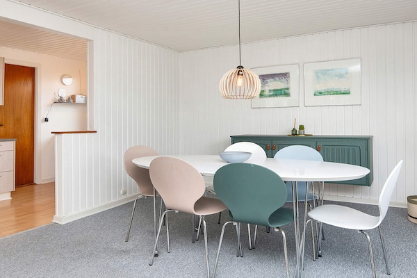 Foto van 6 persoons vakantie huis in Haderslev-By Traum - Vakantiehuis in Haderslev - Indoor
