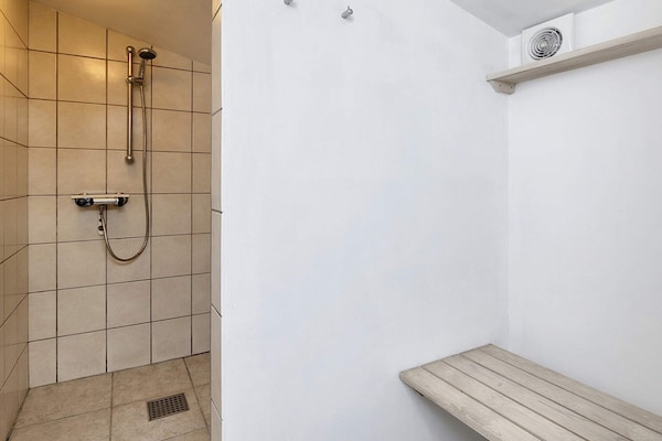 Foto van 6 persoons vakantie huis in Bogense-By Traum - Vakantiehuis in Bogense - Indoor