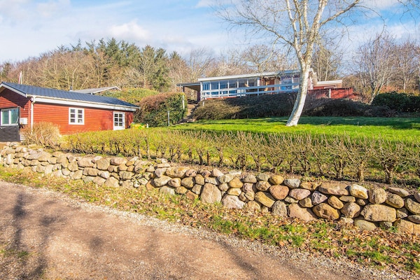 Foto van 6 persoons vakantie huis in Struer-By Traum - Vakantiehuis in Struer - Outdoor