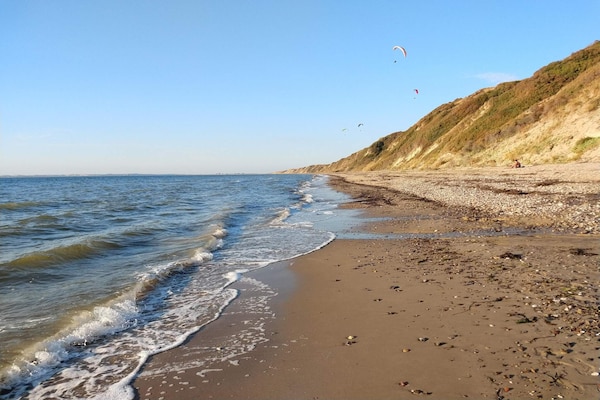 Foto van 6 persoons vakantie huis in Struer-By Traum - Vakantiehuis in Struer - WaterView