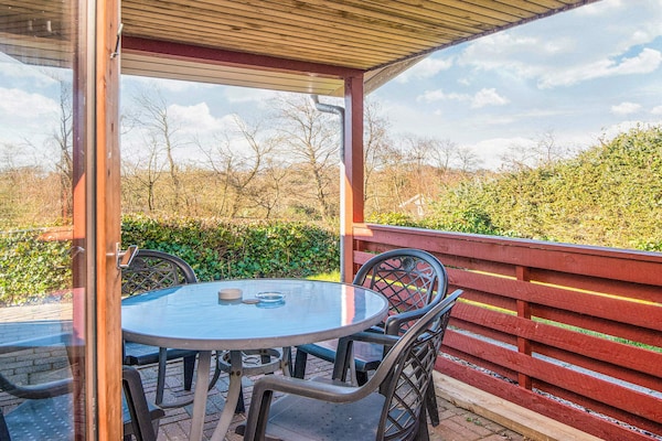 Foto van 6 persoons vakantie huis in Struer-By Traum - Vakantiehuis in Struer - Outdoor