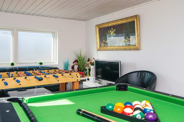 Foto van 6 persoons vakantie huis in Struer-By Traum - Vakantiehuis in Struer - Indoor