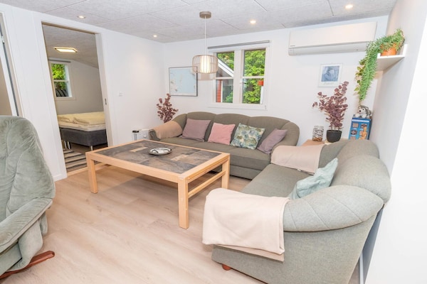 Foto van 6 persoons vakantie huis in Struer-By Traum - Vakantiehuis in Struer - Indoor