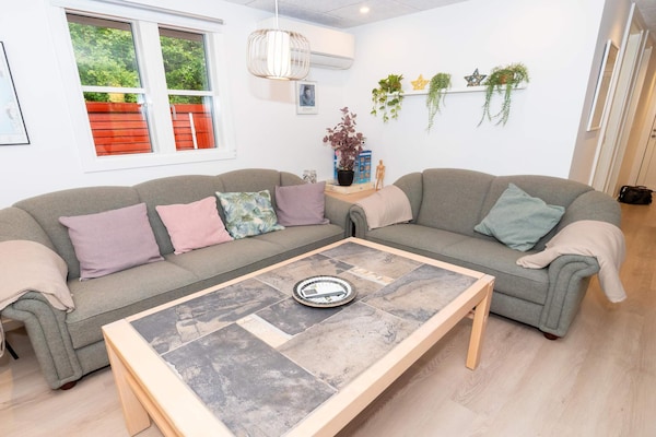 Foto van 6 persoons vakantie huis in Struer-By Traum - Vakantiehuis in Struer - Indoor