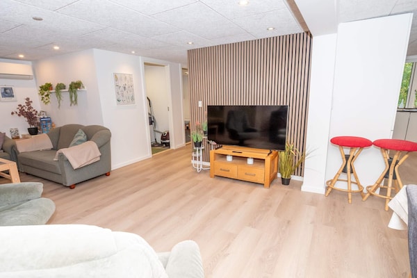 Foto van 6 persoons vakantie huis in Struer-By Traum - Vakantiehuis in Struer - Indoor