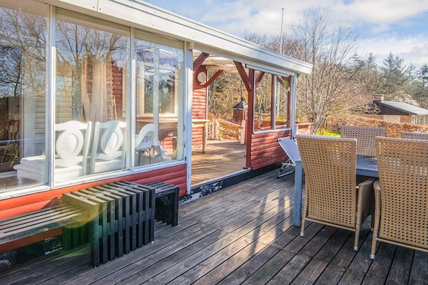 Foto van 6 persoons vakantie huis in Struer-By Traum - Vakantiehuis in Struer - Outdoor