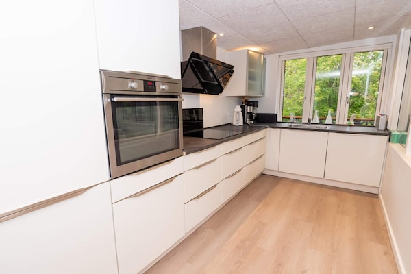 Foto van 6 persoons vakantie huis in Struer-By Traum - Vakantiehuis in Struer - Indoor
