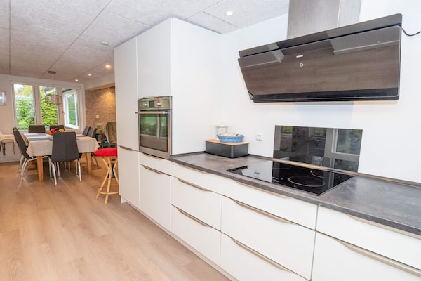 Foto van 6 persoons vakantie huis in Struer-By Traum - Vakantiehuis in Struer - Indoor