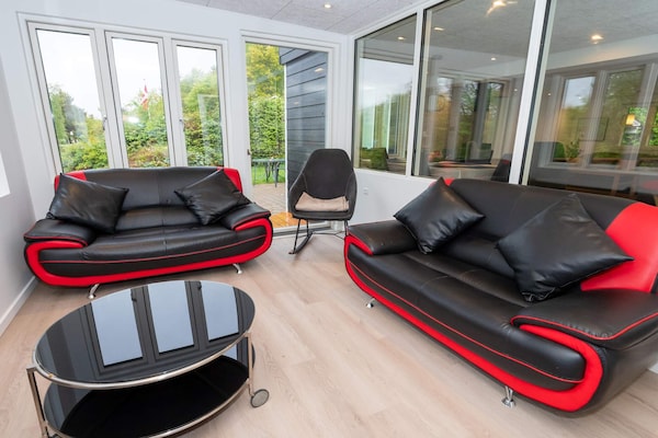 Foto van 6 persoons vakantie huis in Struer-By Traum - Vakantiehuis in Struer - Indoor