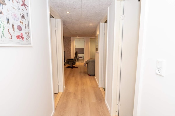 Foto van 6 persoons vakantie huis in Struer-By Traum - Vakantiehuis in Struer - Indoor