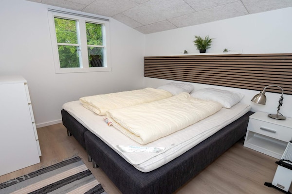 Foto van 6 persoons vakantie huis in Struer-By Traum - Vakantiehuis in Struer - Indoor