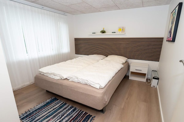 Foto van 6 persoons vakantie huis in Struer-By Traum - Vakantiehuis in Struer - Indoor