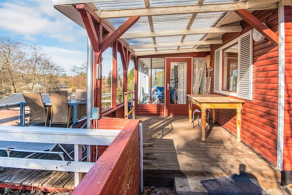 Foto van 6 persoons vakantie huis in Struer-By Traum - Vakantiehuis in Struer - Outdoor