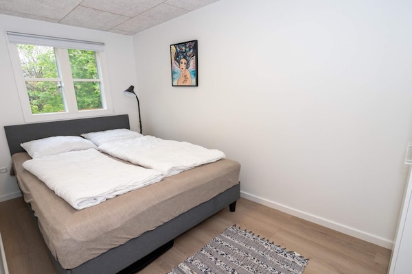 Foto van 6 persoons vakantie huis in Struer-By Traum - Vakantiehuis in Struer - Indoor