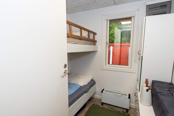 Foto van 6 persoons vakantie huis in Struer-By Traum - Vakantiehuis in Struer - Indoor