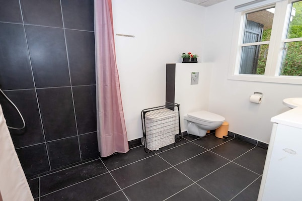 Foto van 6 persoons vakantie huis in Struer-By Traum - Vakantiehuis in Struer - Indoor