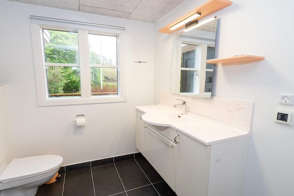 Foto van 6 persoons vakantie huis in Struer-By Traum - Vakantiehuis in Struer - Indoor