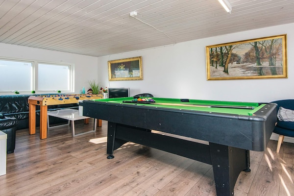 Foto van 6 persoons vakantie huis in Struer-By Traum - Vakantiehuis in Struer - Indoor