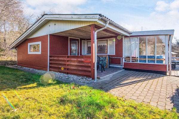 Foto van 6 persoons vakantie huis in Struer-By Traum - Vakantiehuis in Struer - Outdoor