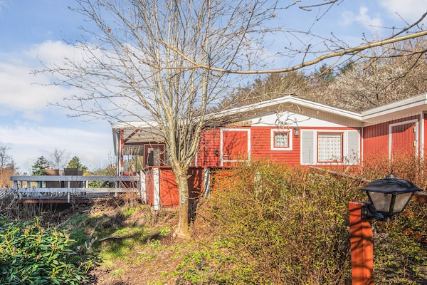 Foto van 6 persoons vakantie huis in Struer-By Traum - Vakantiehuis in Struer - Outdoor