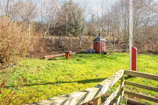 Foto van 6 persoons vakantie huis in Struer-By Traum - Vakantiehuis in Struer - Outdoor