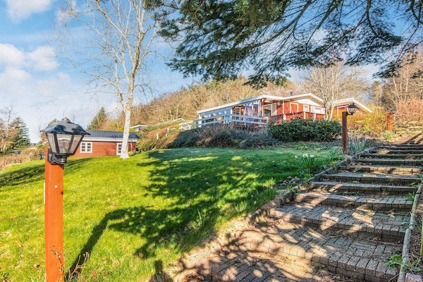 Foto van 6 persoons vakantie huis in Struer-By Traum - Vakantiehuis in Struer - Outdoor