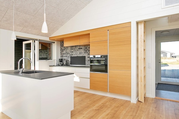 Foto van 12 persoons vakantie huis in Løkken-By Traum - Vakantiehuis in Løkken - Indoor