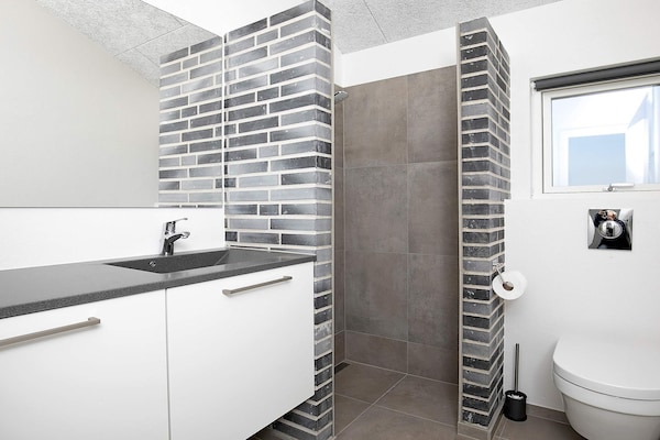 Foto van 12 persoons vakantie huis in Løkken-By Traum - Vakantiehuis in Løkken - Indoor