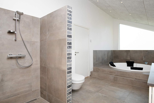 Foto van 12 persoons vakantie huis in Løkken-By Traum - Vakantiehuis in Løkken - Indoor
