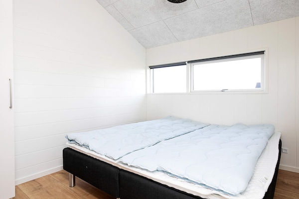 Foto van 12 persoons vakantie huis in Løkken-By Traum - Vakantiehuis in Løkken - Indoor