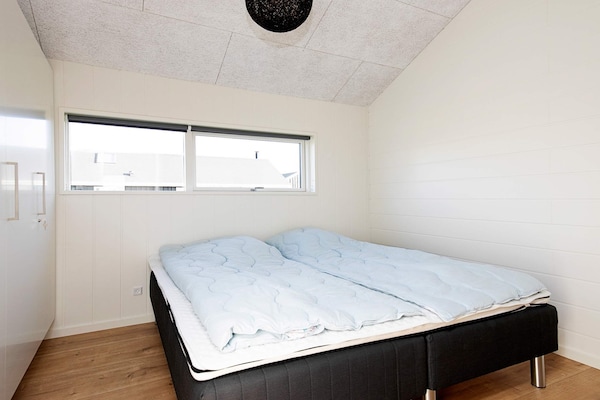 Foto van 12 persoons vakantie huis in Løkken-By Traum - Vakantiehuis in Løkken - Indoor