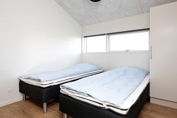 Foto van 12 persoons vakantie huis in Løkken-By Traum - Vakantiehuis in Løkken - Indoor