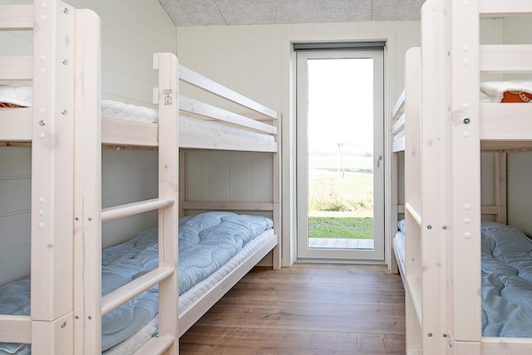 Foto van 12 persoons vakantie huis in Løkken-By Traum - Vakantiehuis in Løkken - Indoor