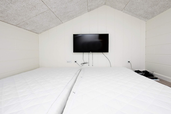 Foto van 12 persoons vakantie huis in Løkken-By Traum - Vakantiehuis in Løkken - Indoor