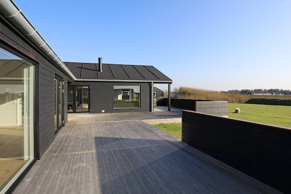 Foto van 12 persoons vakantie huis in Løkken-By Traum - Vakantiehuis in Løkken - View