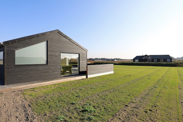 Foto van 12 persoons vakantie huis in Løkken-By Traum - Vakantiehuis in Løkken - View