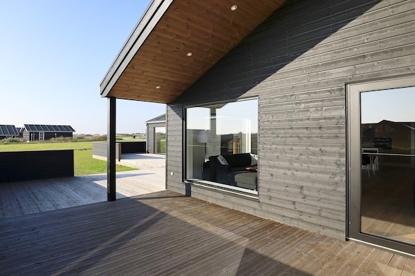 Foto van 12 persoons vakantie huis in Løkken-By Traum - Vakantiehuis in Løkken - View