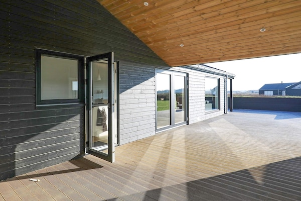 Foto van 12 persoons vakantie huis in Løkken-By Traum - Vakantiehuis in Løkken - View