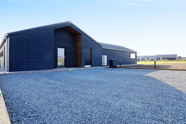 Foto van 12 persoons vakantie huis in Løkken-By Traum - Vakantiehuis in Løkken - View