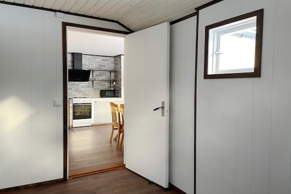 Foto van 4 sterren vakantie huis in NORRTÄLJE-By Traum - Vakantiehuis in Väddö - Indoor