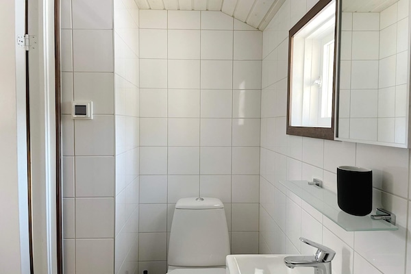 Foto van 4 sterren vakantie huis in NORRTÄLJE-By Traum - Vakantiehuis in Väddö - Indoor