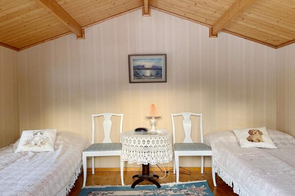 Foto van 4 sterren vakantie huis in NORRTÄLJE-By Traum - Vakantiehuis in Väddö - Indoor
