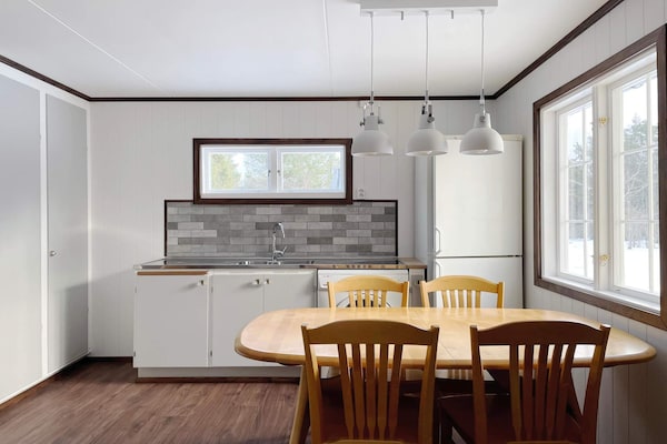 Foto van 4 sterren vakantie huis in NORRTÄLJE-By Traum - Vakantiehuis in Väddö - Indoor