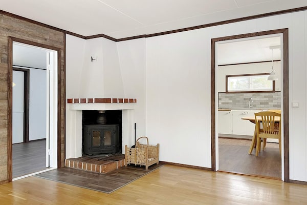 Foto van 4 sterren vakantie huis in NORRTÄLJE-By Traum - Vakantiehuis in Väddö - Indoor