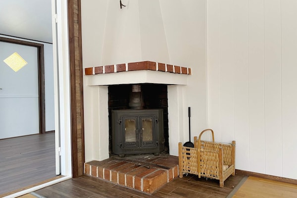 Foto van 4 sterren vakantie huis in NORRTÄLJE-By Traum - Vakantiehuis in Väddö - Indoor