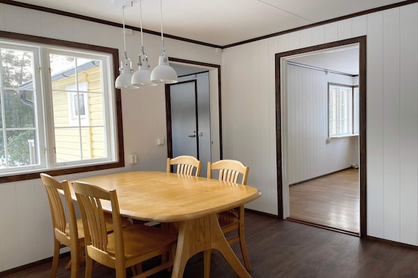 Foto van 4 sterren vakantie huis in NORRTÄLJE-By Traum - Vakantiehuis in Väddö - Indoor