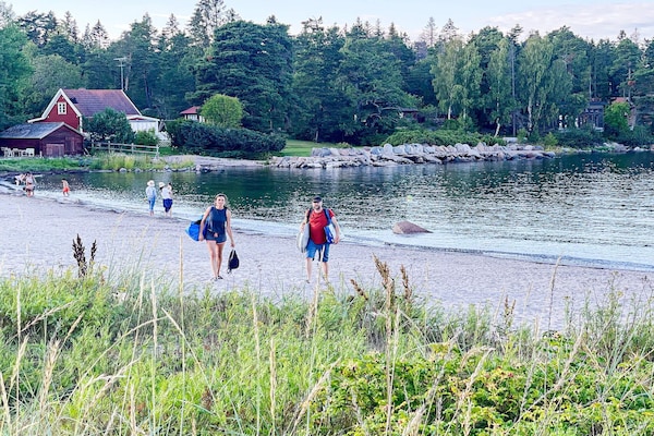 Foto van 4 sterren vakantie huis in VÄDDÖ-By Traum - Vakantiehuis in VÄDDÖ - Untagged